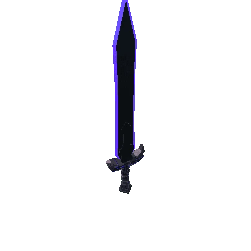 HYPEPOLY - Sword